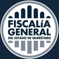 Fiscalía General del Estado de Querétaro(@fiscaliaqro) 's Twitter Profile Photo
