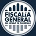 Fiscalía General del Estado de Querétaro (@fiscaliaqro) Twitter profile photo Fiscalía General del Estado de Querétaro (@fiscaliaqro) Twitter profile photo