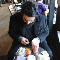 Faisal Khan (@esepzai) 's Twitter Profile