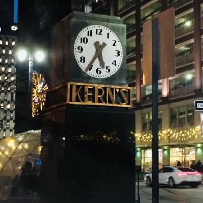 danmkern754's profile picture. 