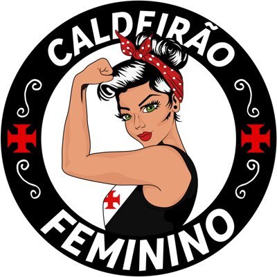 Movimento feminino em prol do VASCO DA GAMA • DESDE: 12 de dezembro de 2019 💢