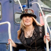 Virginia Muzquiz (@thereferraldiva) 's Twitter Profile