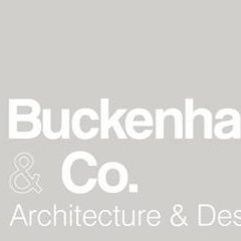 Buckenham & Co. is a design-focused architectural consultancy based in Nottingham's Lace Market.