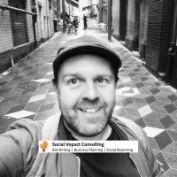 Nick Small - Social Impact Accountant (@social_impct) 's Twitter Profile Photo Nick Small - Social Impact Accountant (@social_impct) 's Twitter Profile Photo