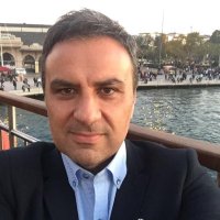 gürkan hacır(@gurkanhacir) 's Twitter Profile Photo