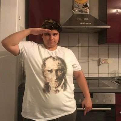 RabiaOr87430845's profile picture. Galatasaray 💛❤