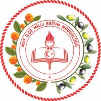 Mut İlçe MEM (@mut_mem) 's Twitter Profile Photo Mut İlçe MEM (@mut_mem) 's Twitter Profile Photo