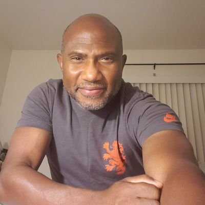Experienced Soccer Trainer and a man who trust God, loves life and its benefits.