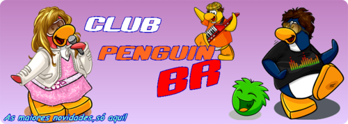 Hello!I'm Julay1010 and got the blog called Club Penguin Br! Follow me (on the blog and here) all the super fans of Club Penguin! http://t.co/7pnuDE9lRO