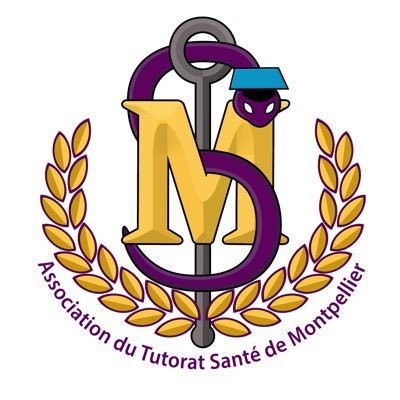 L’Association du Tutorat Santé de Montpellier, c’est des étudiants de médecine, maïeutique et odontologie qui accompagnent gratuitement les PASS et LAS😊