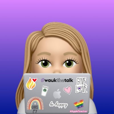 Instructional Coach at Waukee High School | Former 7th Grade Language Arts Teacher | Apple Teacher | Google Certified Educator: Level 2