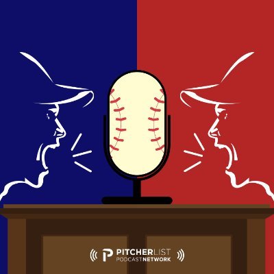 We're on a mission to settle ALL the baseball debates, once and for all. 
Hosted by @MylesNelsonPL
Part of the @PitcherList Podcast Network (@pitcherlistpods)
