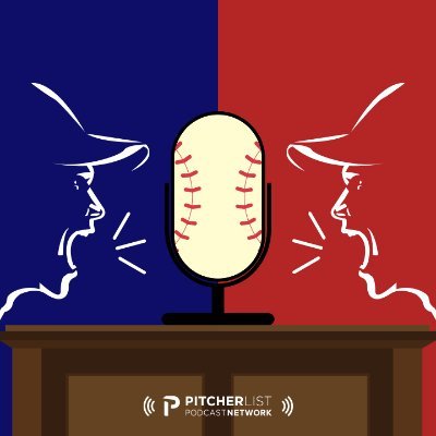 We're on a mission to settle ALL the baseball debates, once and for all.
Hosted by @MylesNelsonPL
Part of the @PitcherList Podcast Network (@pitcherlistpods)