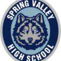 Spring Valley Athletic Boosters(@AthleticSpring) 's Twitter Profile Photo