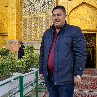 8Y3bYEBl6dIDR9R's profile picture. ناقد ومحرر