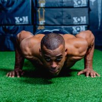 Lawrence McNeil - @lawmcnlperform Twitter Profile Photo