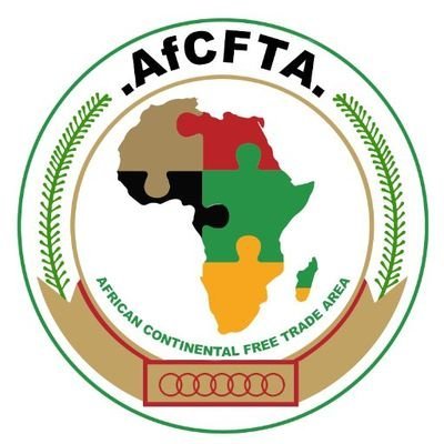 AfCFTA_RSA is lending a hand in developing the Africa Market