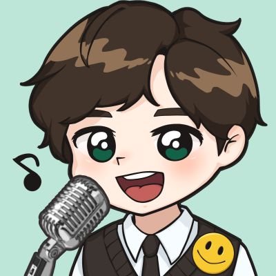 성우 글리민 | Voice Actor | Voice over
보이스 커미션 문의는 링크로👇 
https://t.co/uhuVLealSk