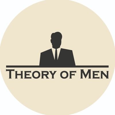 TheoryofMen's profile picture. A place where men can come together to learn and grow personally, financially, physically, and emotionally!