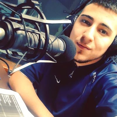 Agustin Lorenzo

#Periodista Deportivo

#Integrante de Dalequeva