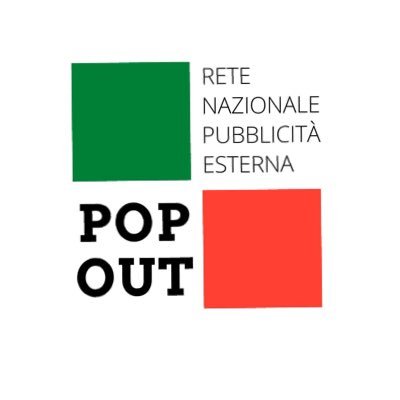 Account della Rete Nazionale di Pubblicità Esterna. Informazioni, confronto e spunti sul vasto comparto della #pubblicità in Italia 🇮🇹