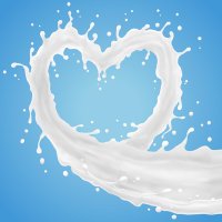 Milk Splashes(@MilkSplashes) 's Twitter Profile Photo