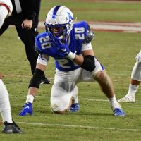 Justin “Powell” Gordon (@powellg88) 's Twitter Profile