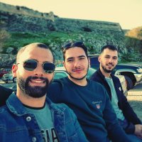Giannis synolakis (@giannis15282123) 's Twitter Profile