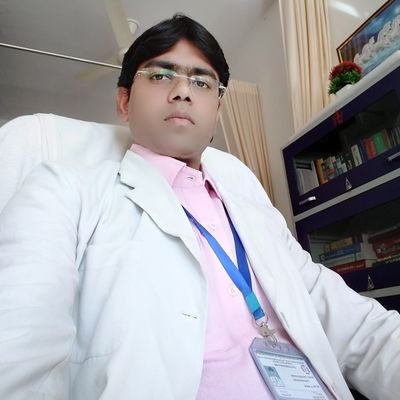 Dr. vinod kumar(P.T.)