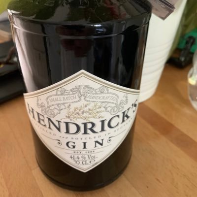 Triplets (teens), DHT/Yr6 teacher, SENCO, cricket, army brat, Tuffers the dog. And Hendricks to keep me sane…