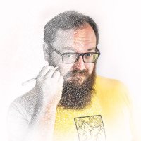 Georg Mühlbauer (@georgmuehlbauer) Twitter profile photo