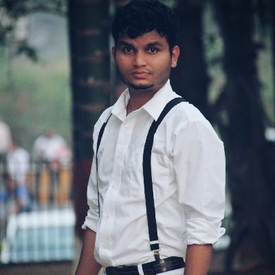ZakirHussainQ11's profile picture. Passion with profession(Idiology)