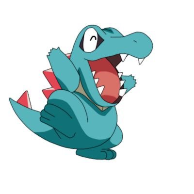 Totodile Fan Totodile Fan Twitter Totodile Fan Totodile Fan Twitter