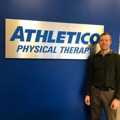 Orthopedic and sports physical therapist. Passionate about baseball, running, sports. Help me help you to keep moving and do what you love doing.