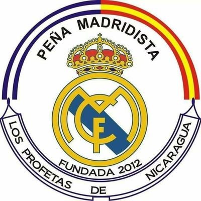 PEÑA OFICIAL DEL REAL MADRID EN NICARAGUA. DEDICADOS A DEFENDER AL MADRID Y TRABAJAR POR NICARAGUA Y SU GENTE. HALAMADRID