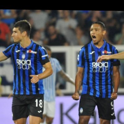 Official OG fan account of the next superstar, Amad Traore❤️🤩🇨🇮 And a passionate Atalanta fan since 2015😍