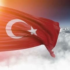 VATAN BAYRAK AŞKINA !! #Şiir