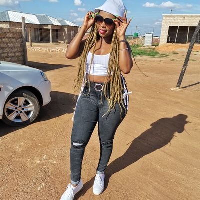 AlinahLucy's profile picture. Child of God