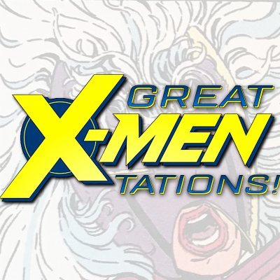 Everything X-Men, from the great to the not-so-great. Check me out on YouTube for reviews, rankings, and ruminations!