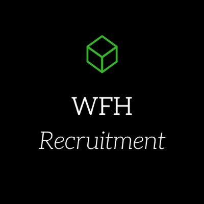 WFH Recruitment is a boutique #recruitment business with strong knowledge and understanding of #remote environment. Ready to work with us? Let's talk.