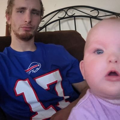 KyleLandcastle's profile picture. Husband, Dad, Mechanic
#BillsMafia