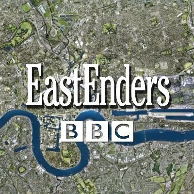 Office BBC EastEnders With The Iastest  News  and   Gossip From
Albert  Square  
@BBCEastEnders @ThisMorning
@BBCRadio1xtra @Instagram  @AppleMusic  @KISSFMUK