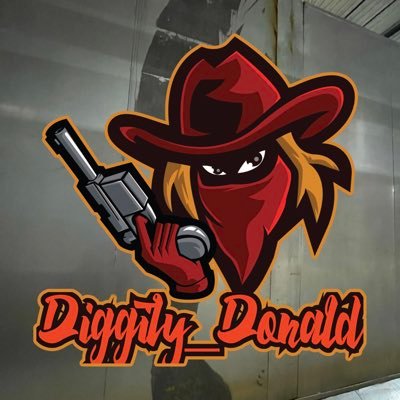 We on Twitter with it now people come stop by the streams on twitch @Diggity_Donald or on YouTube @Diggity_Donald and if your from there welcome I got the info