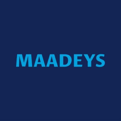 MAADEYS waa Majalad loogu talagalay kobcinta garaadka Bulshada Soomaaliyeed