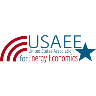 USAEE is a non-profit organization of professionals that advances the understanding and application of energy economics.