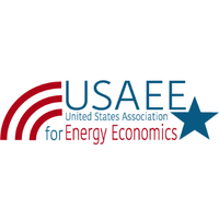 United States Association for Energy Economics (@usa4ee) 's Twitter Profile Photo United States Association for Energy Economics (@usa4ee) 's Twitter Profile Photo