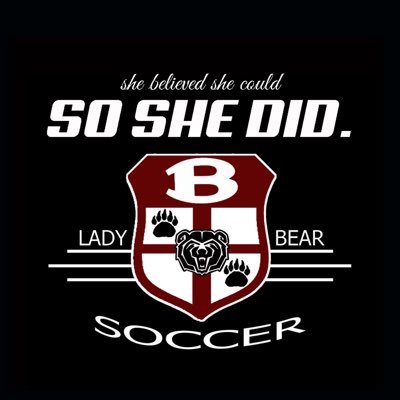 Bastrop HS Lady Bears Soccer Profile