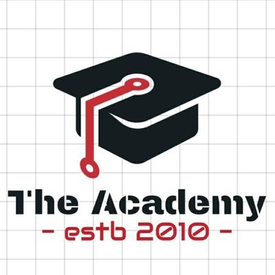 TheAcademy001's profile picture. The school called Life.