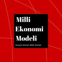 Milli Ekonomi Modeli(@MilliEkonomiTR) 's Twitter Profile Photo