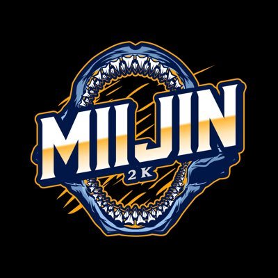 MiijiN = EAT. Competitive Pro-Am Team. 🔥 #MiijiN